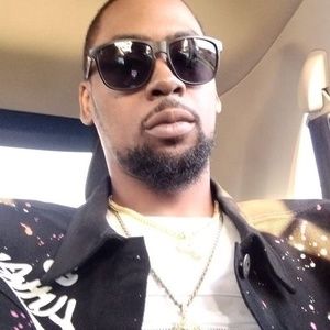 Meet your Posher, Patrick